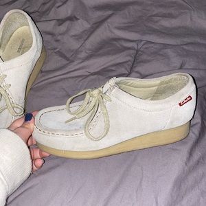 Clark shoes